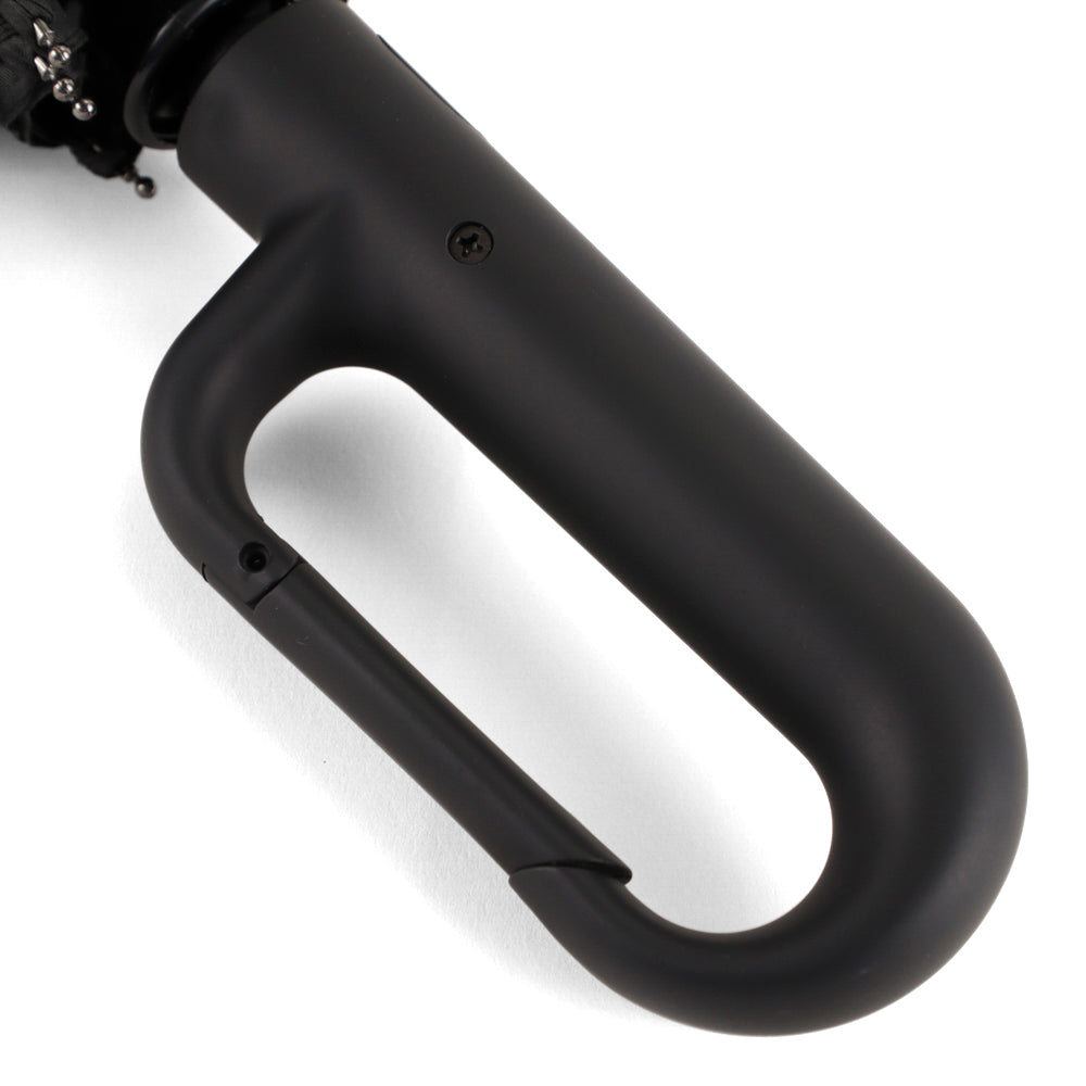 Parapluie court solide Tracker