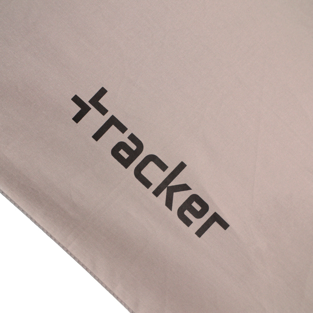 Parapluie court solide Tracker