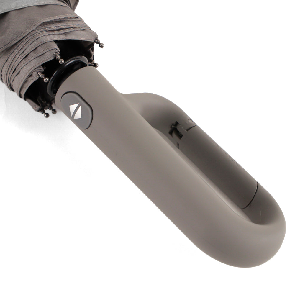 Parapluie court solide Tracker