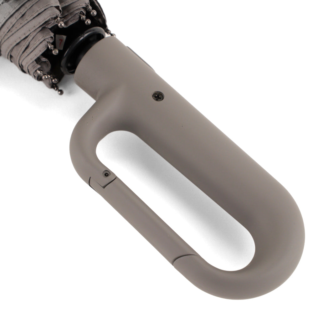 Parapluie court solide Tracker