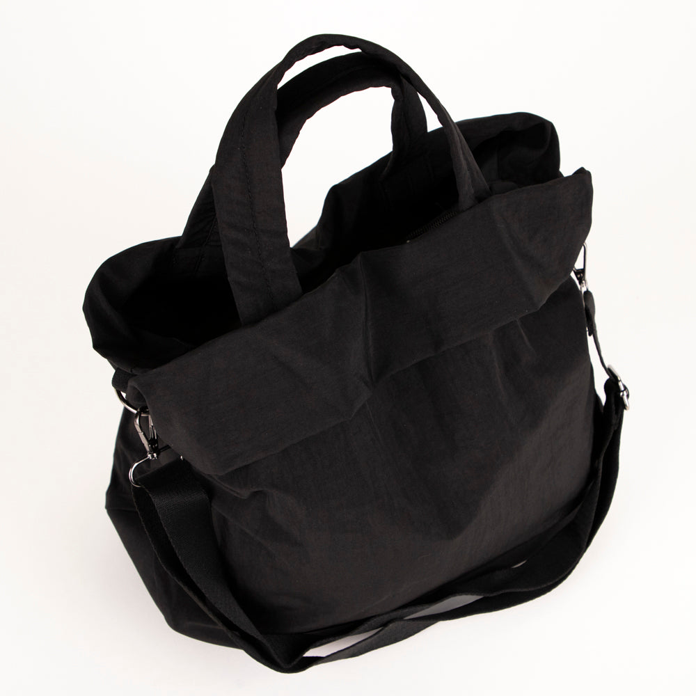 Urban Nylon Tote Handbag - Bentley