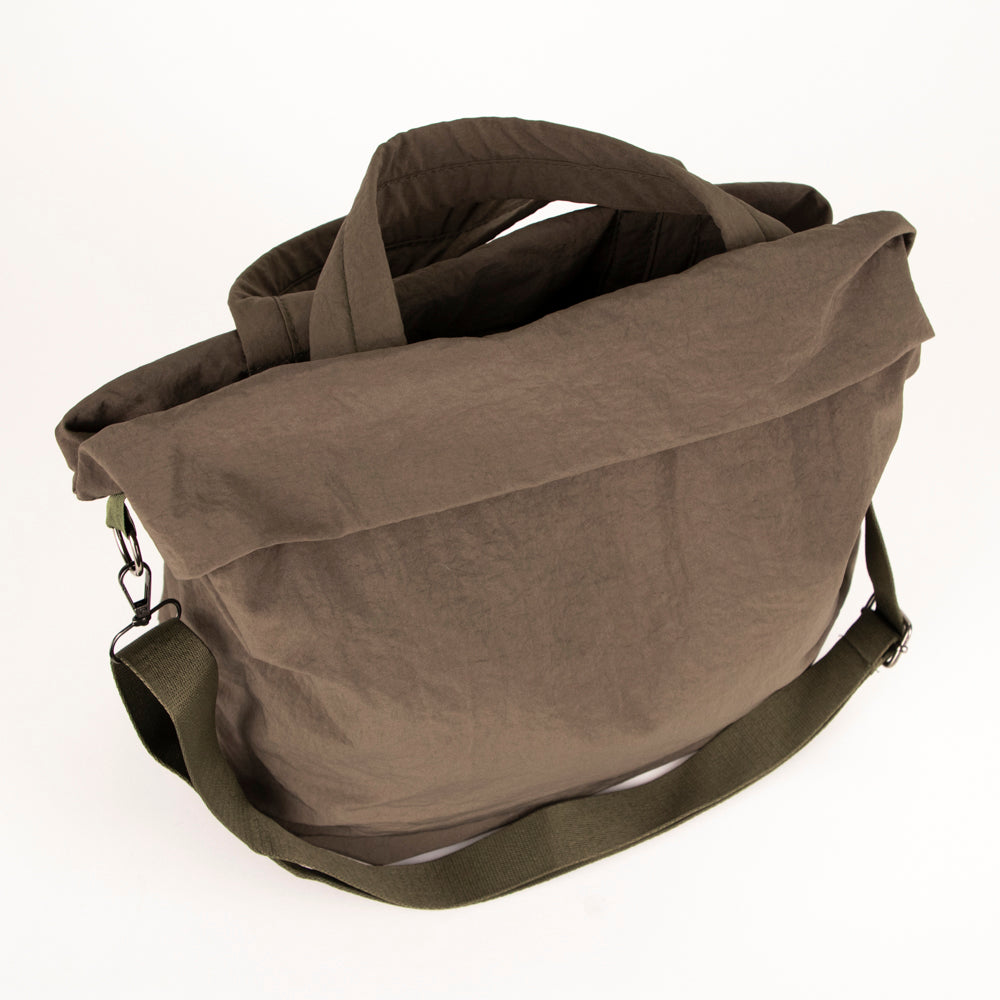 Urban Nylon Tote Handbag - Bentley