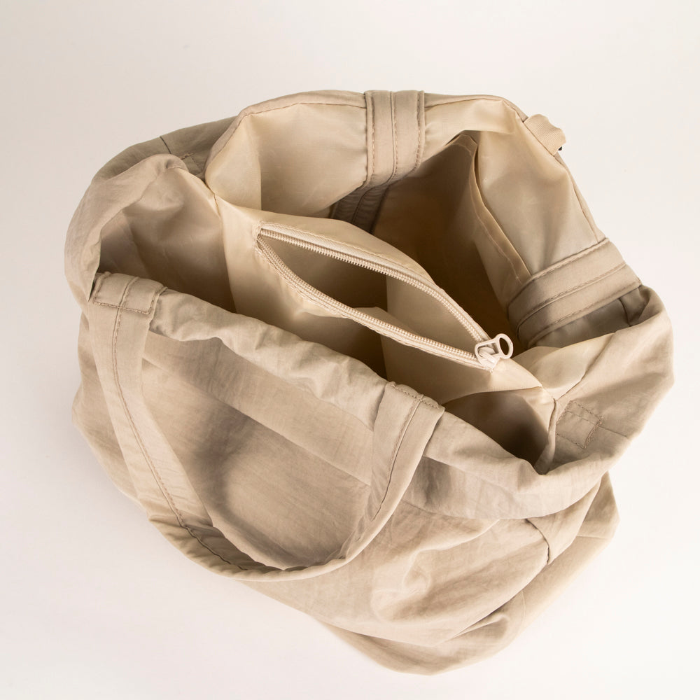 Urban Nylon Tote Handbag - Bentley