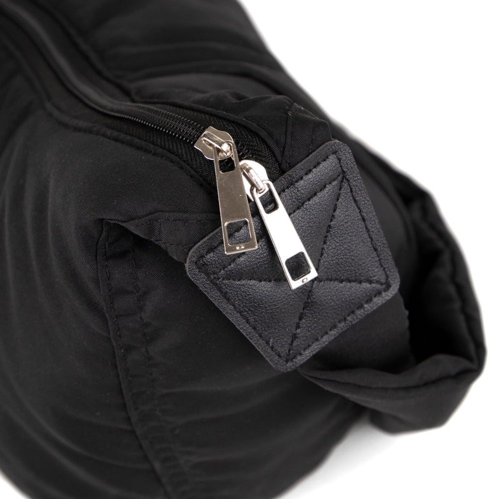 Sac Hobo en Nylon Urbain