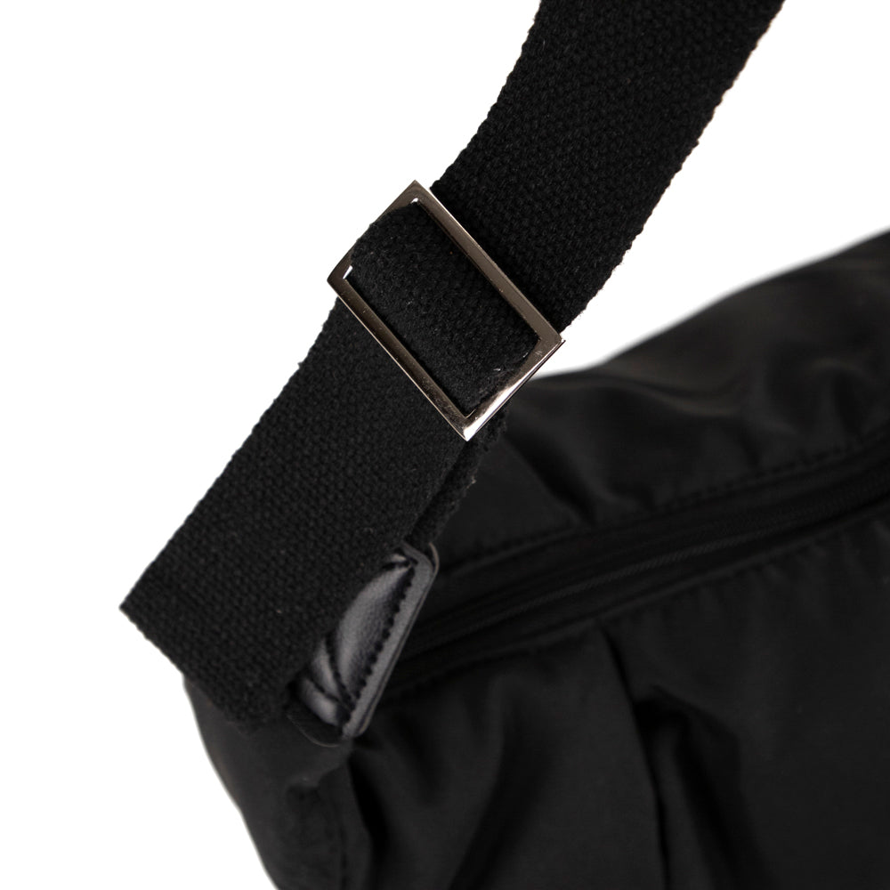 Sac Hobo en Nylon Urbain