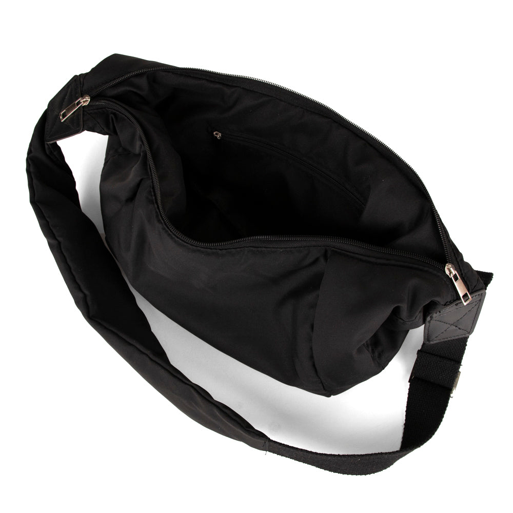 Sac Hobo en Nylon Urbain