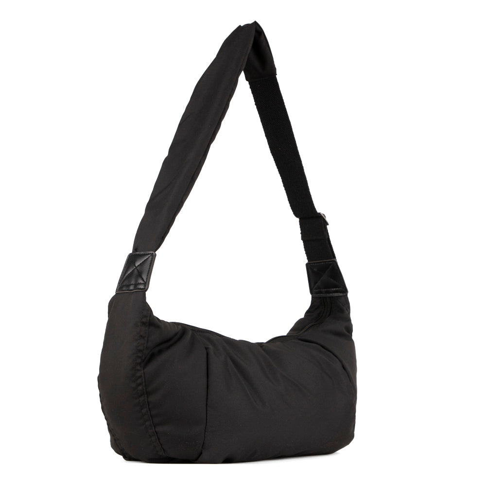 Sac Hobo en Nylon Urbain