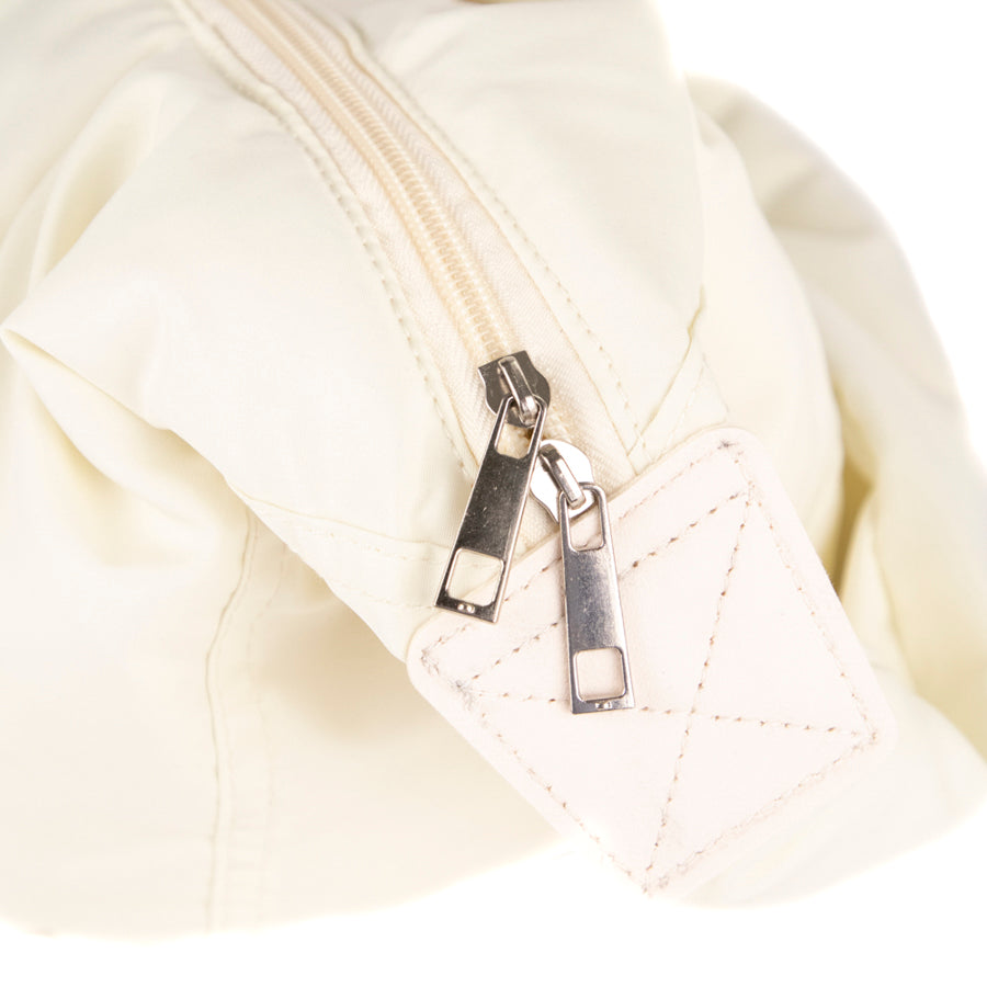 Sac Hobo en Nylon Urbain