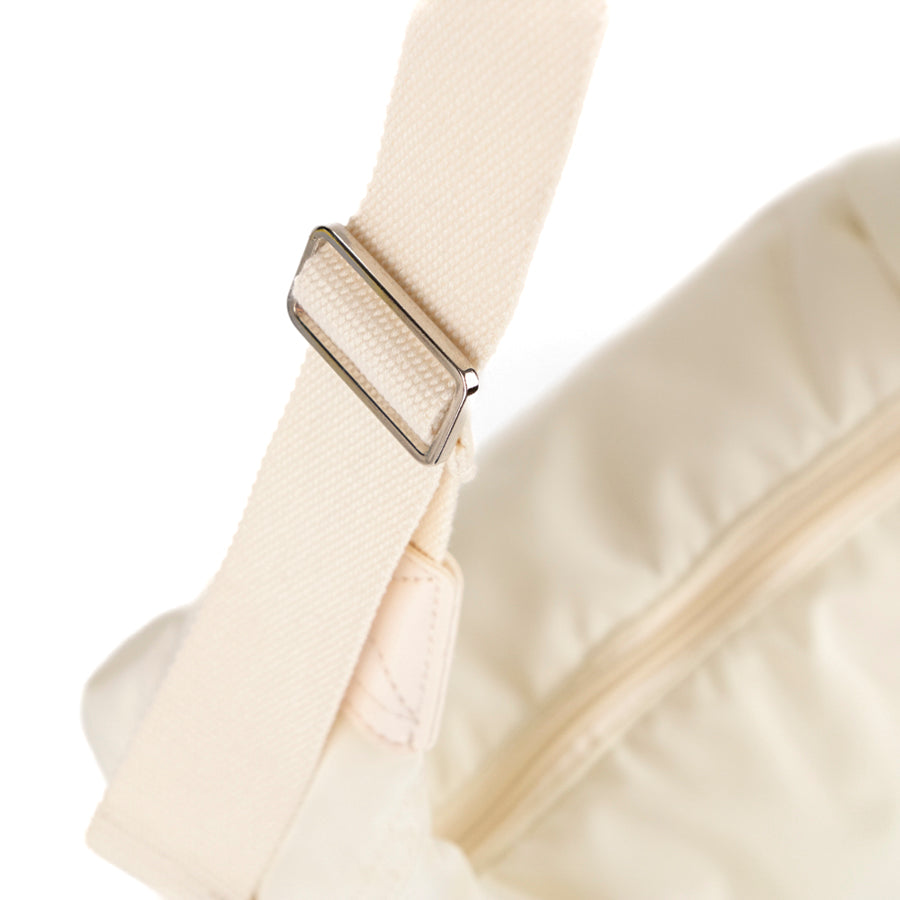 Sac Hobo en Nylon Urbain