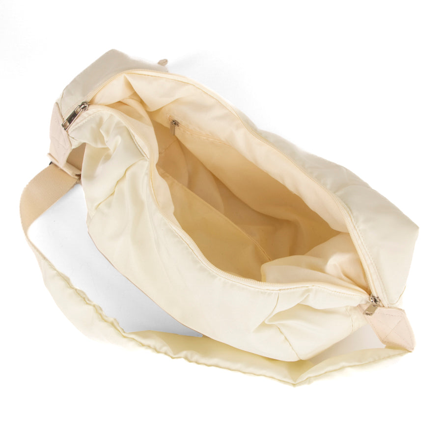 Sac Hobo en Nylon Urbain