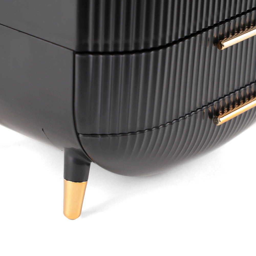 LT Jet Set Glam organizer