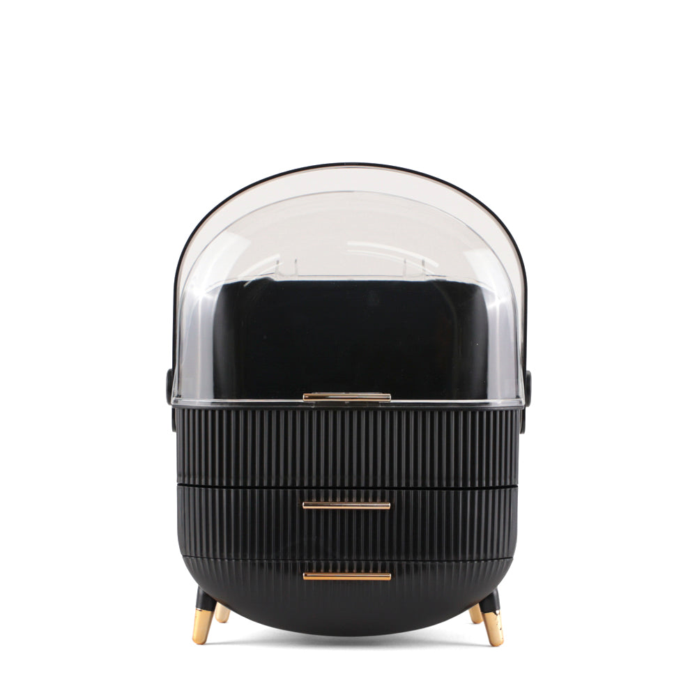 LT Jet Set Glam organizer