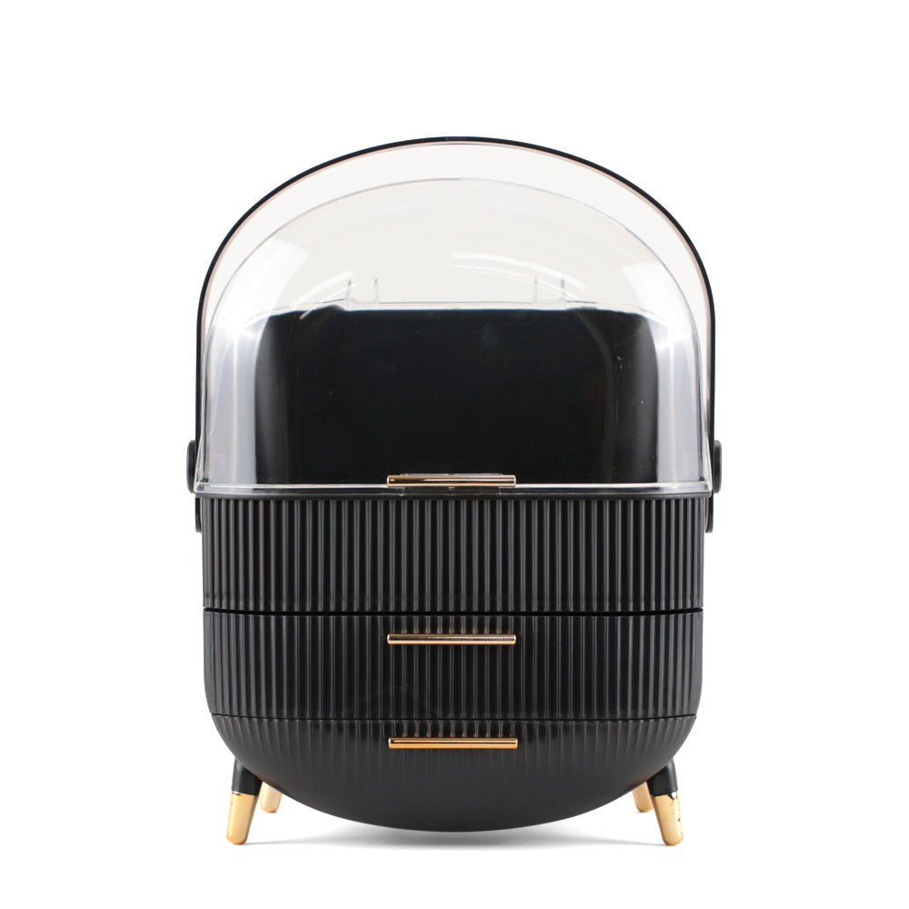 LT Jet Set Glam organizer