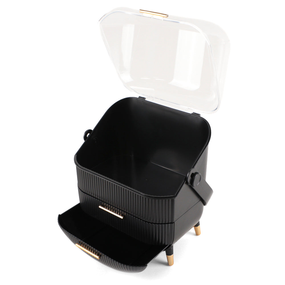 LT Jet Set Glam organizer