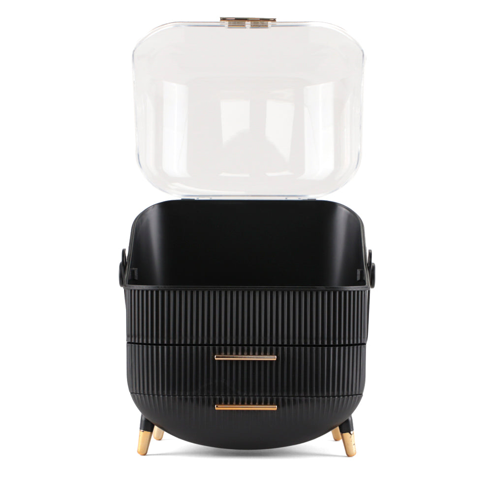 LT Jet Set Glam organizer