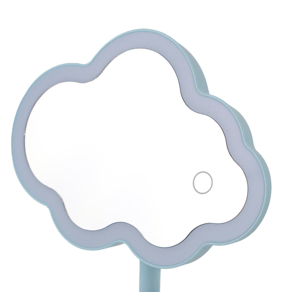 LT Jet Set Glam Cloud mirror