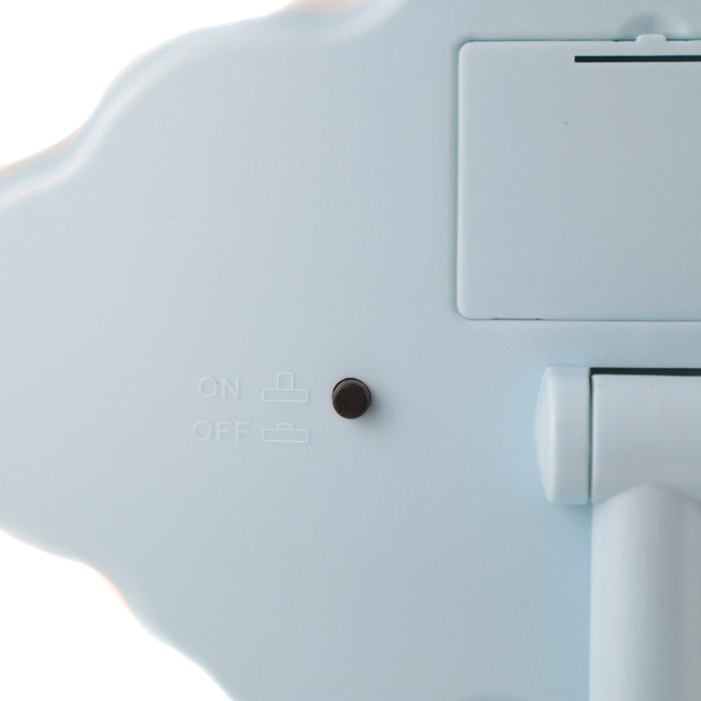 LT Jet Set Glam Cloud mirror