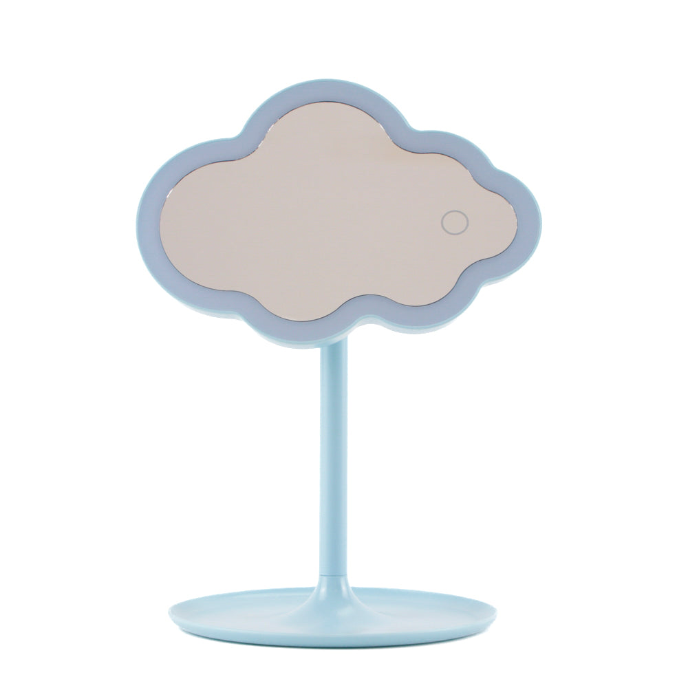 LT Jet Set Glam Cloud mirror