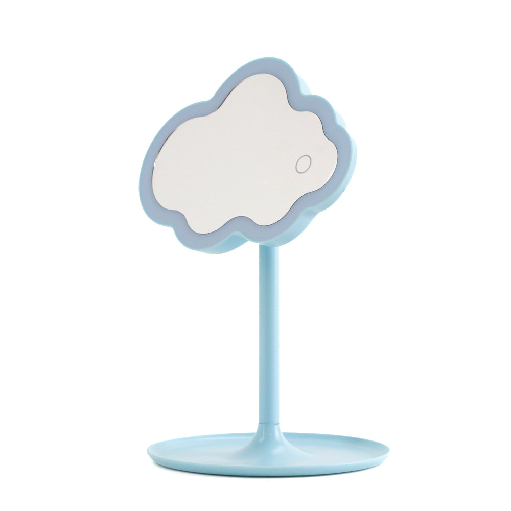 LT Jet Set Glam Cloud mirror