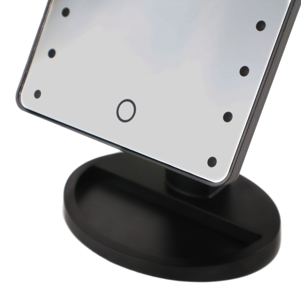 LT Jet Set Glam  Mirror