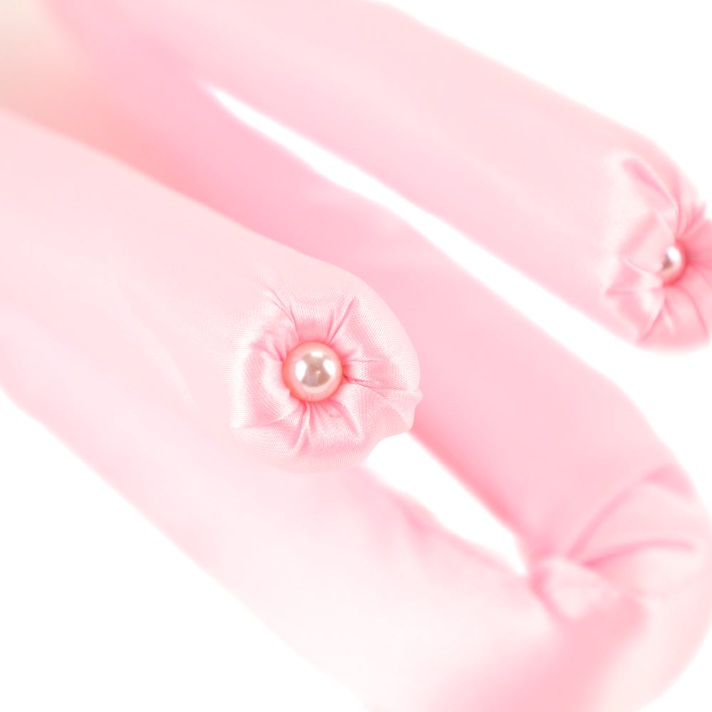 LT Jet Set Glam 4pc Curl Set