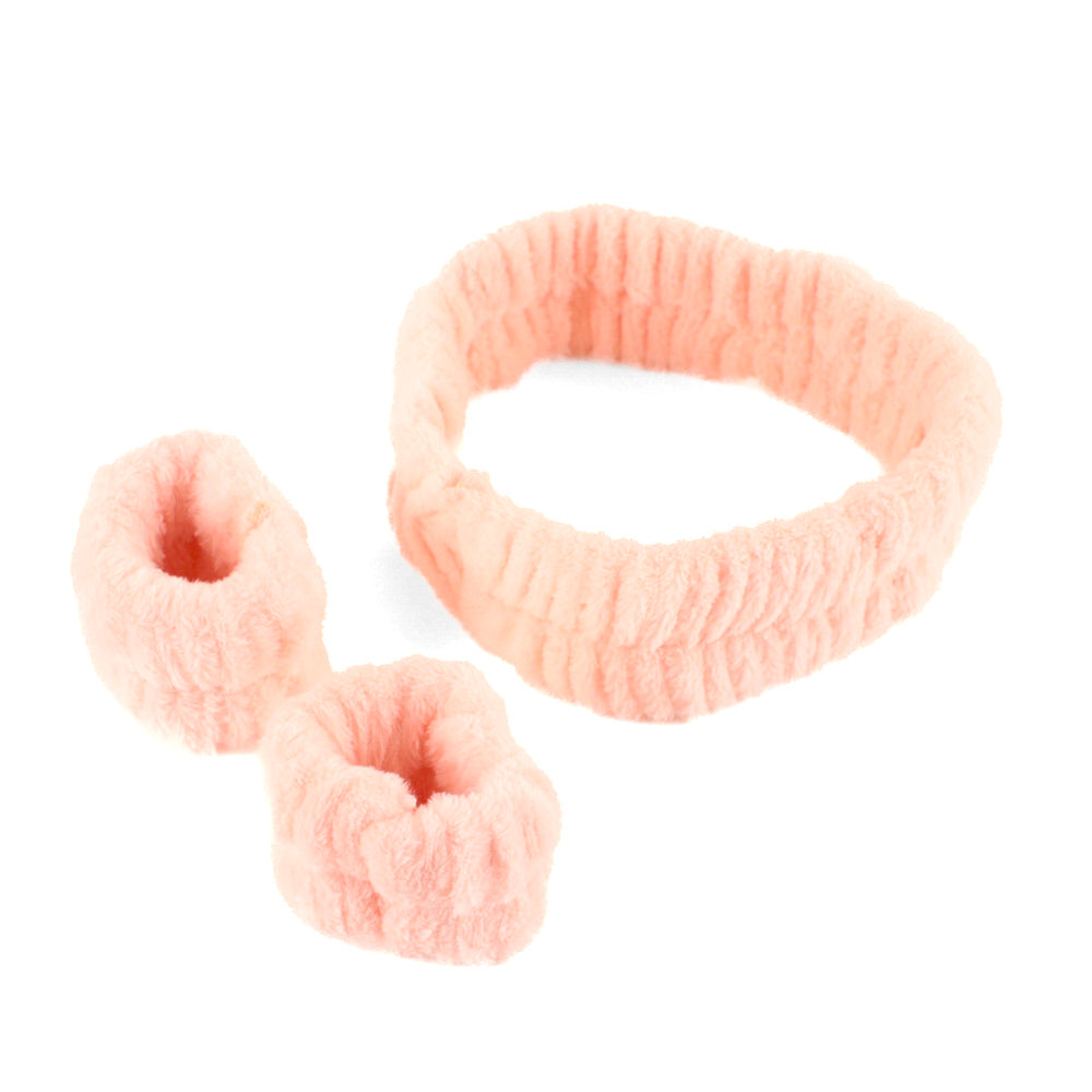 LT Jet Set Glam Spa Set