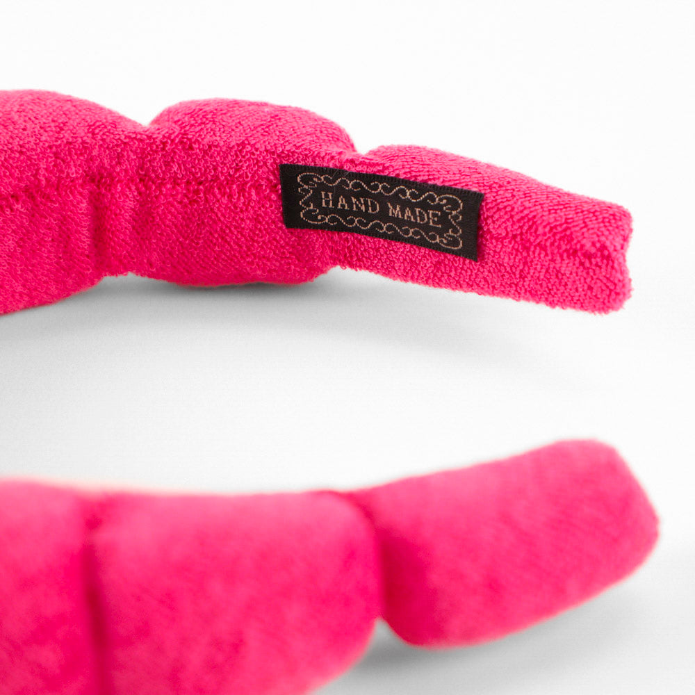 LT Jet Set Glam Headband