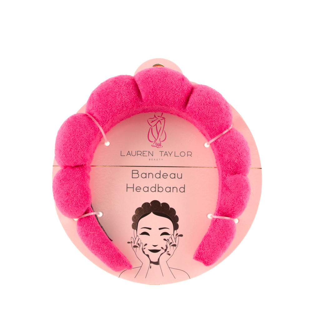 LT Jet Set Glam Headband