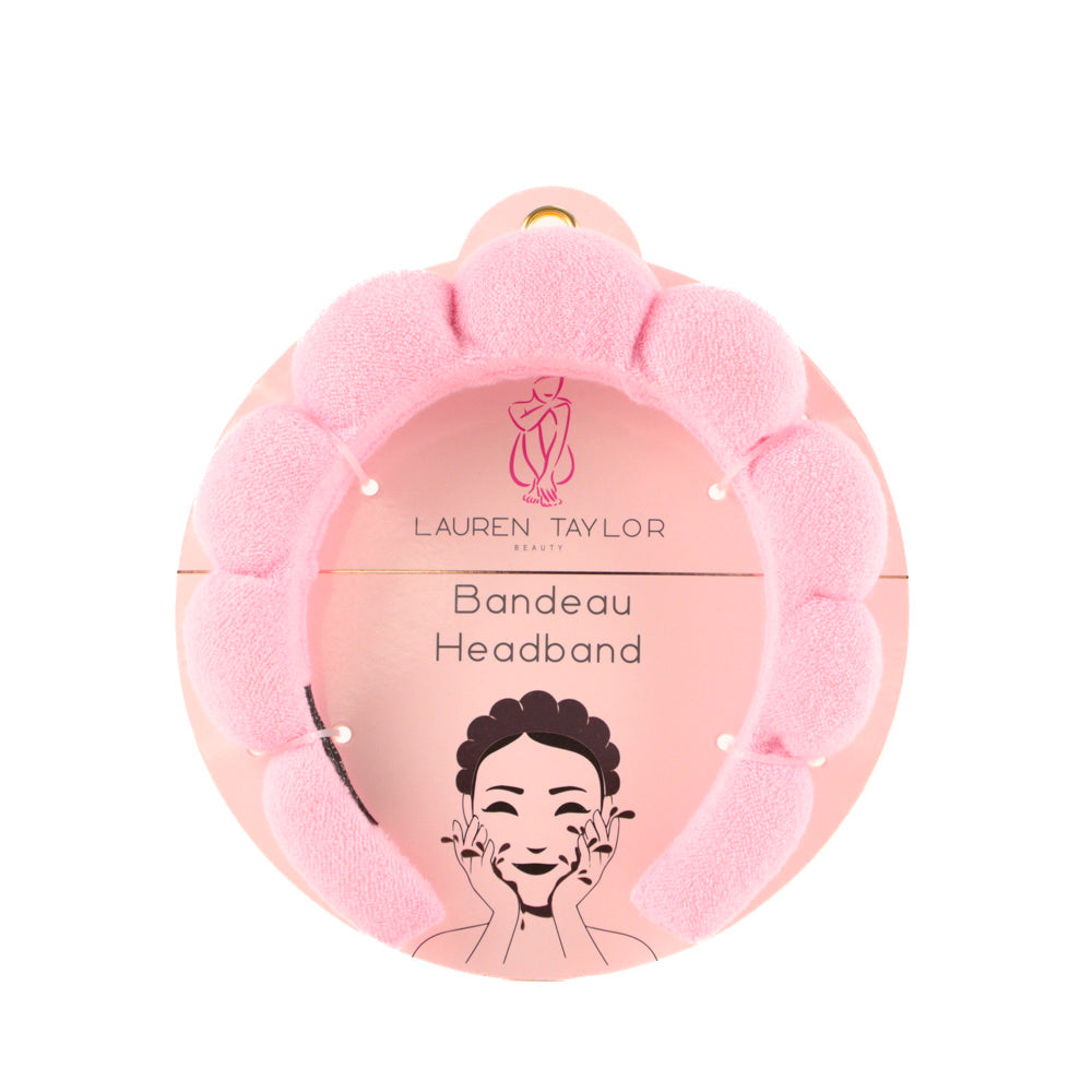 LT Jet Set Glam Headband