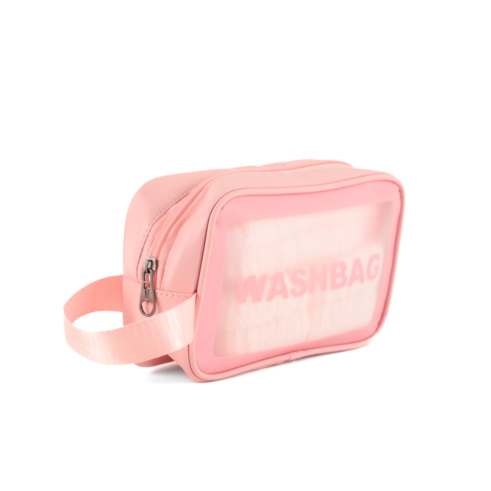 LT Jet Set Glam Wash Bag Set