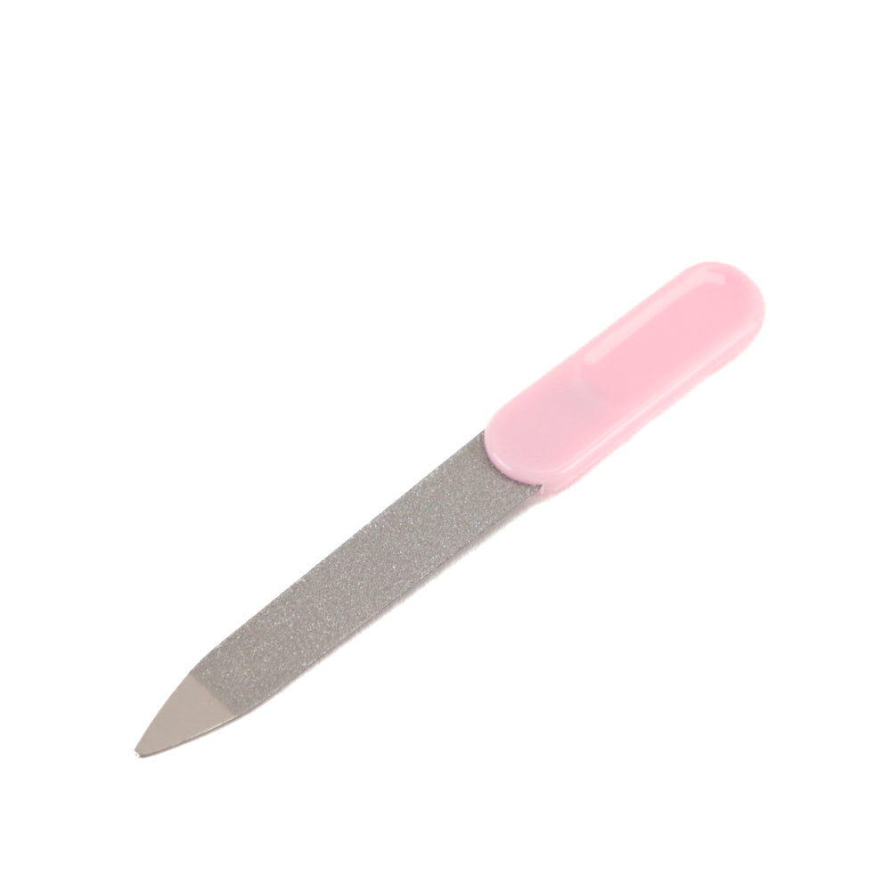 LT Jet Set Glam  8 PC Mani Set