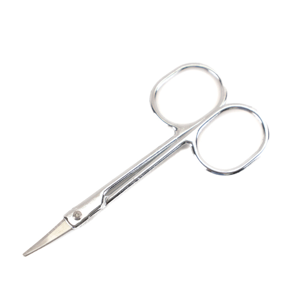 LT Jet Set Glam  8 PC Mani Set