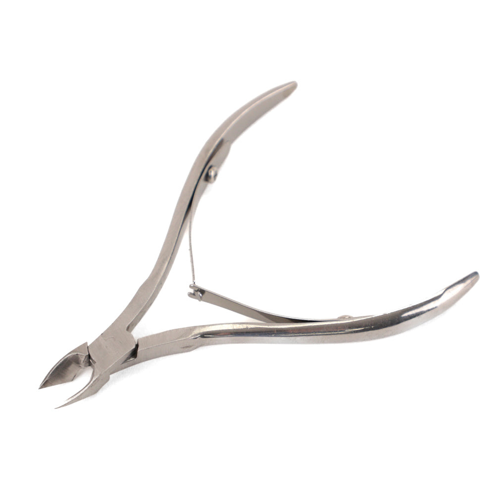 LT Jet Set Glam  8 PC Mani Set