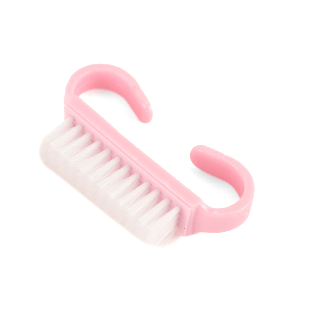 LT Jet Set Glam  8 PC Mani Set