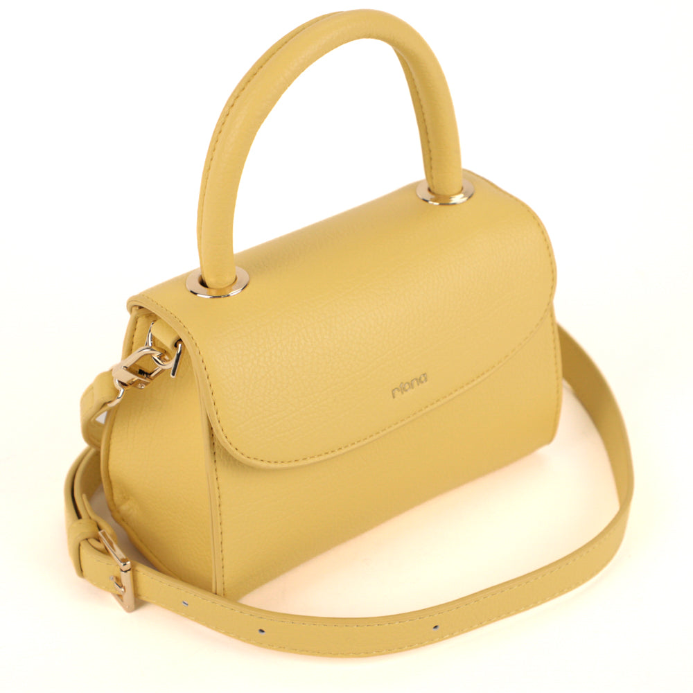 Riona Luna Mini Handbag