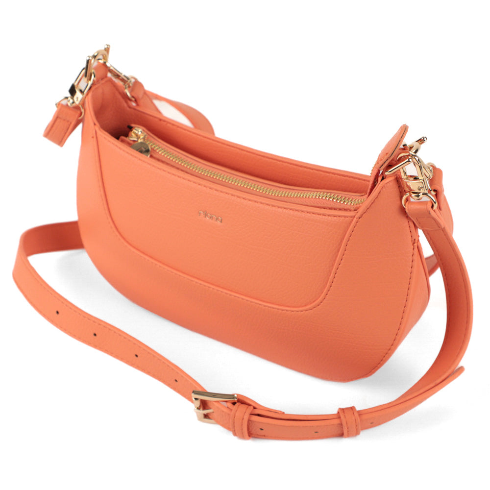 Riona Ella Baguette Bag