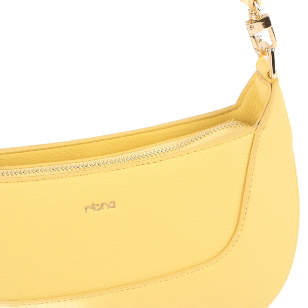 Riona Ella Baguette Bag