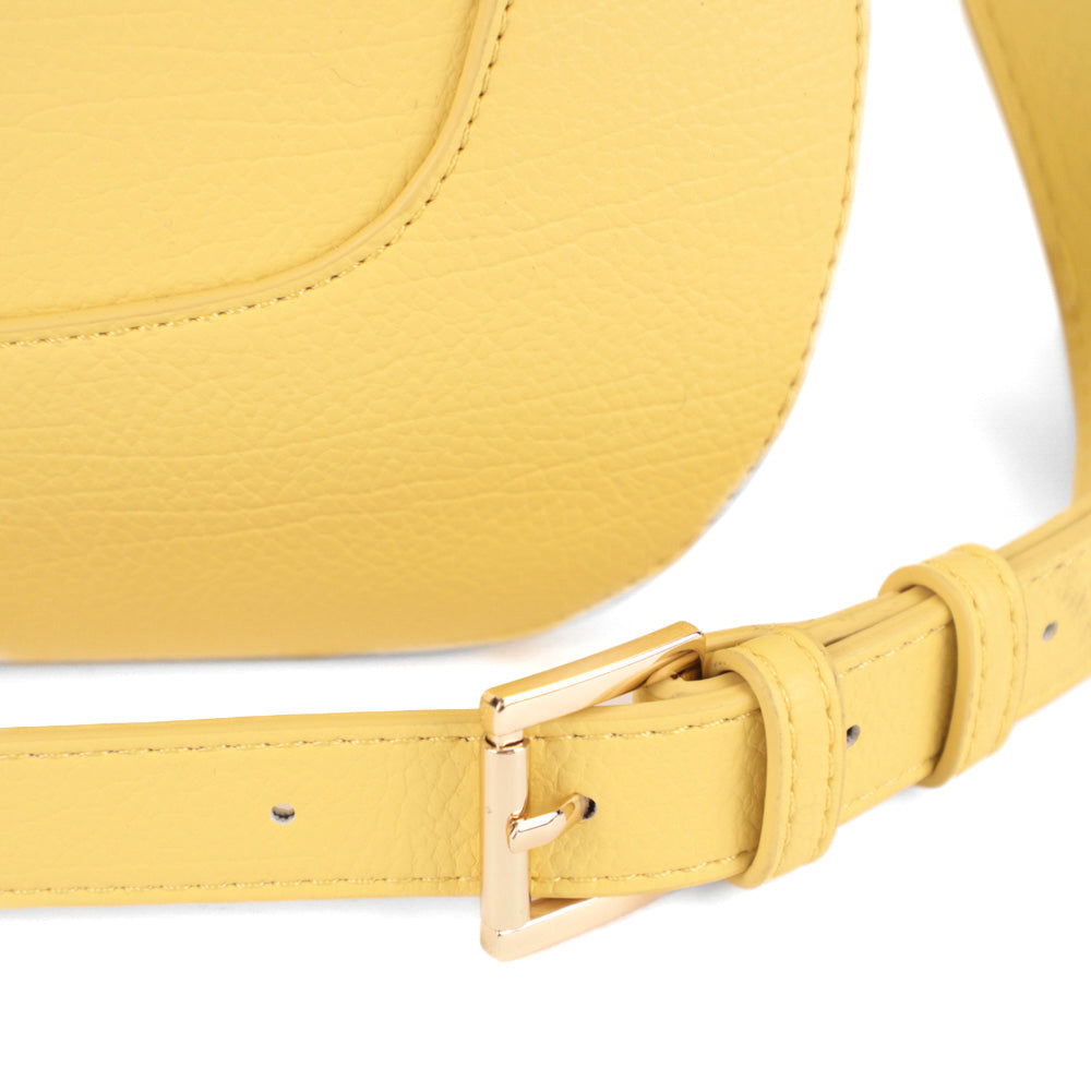 Riona Ella Baguette Bag