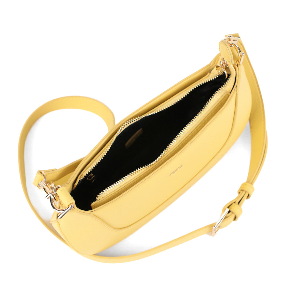 Riona Ella Baguette Bag