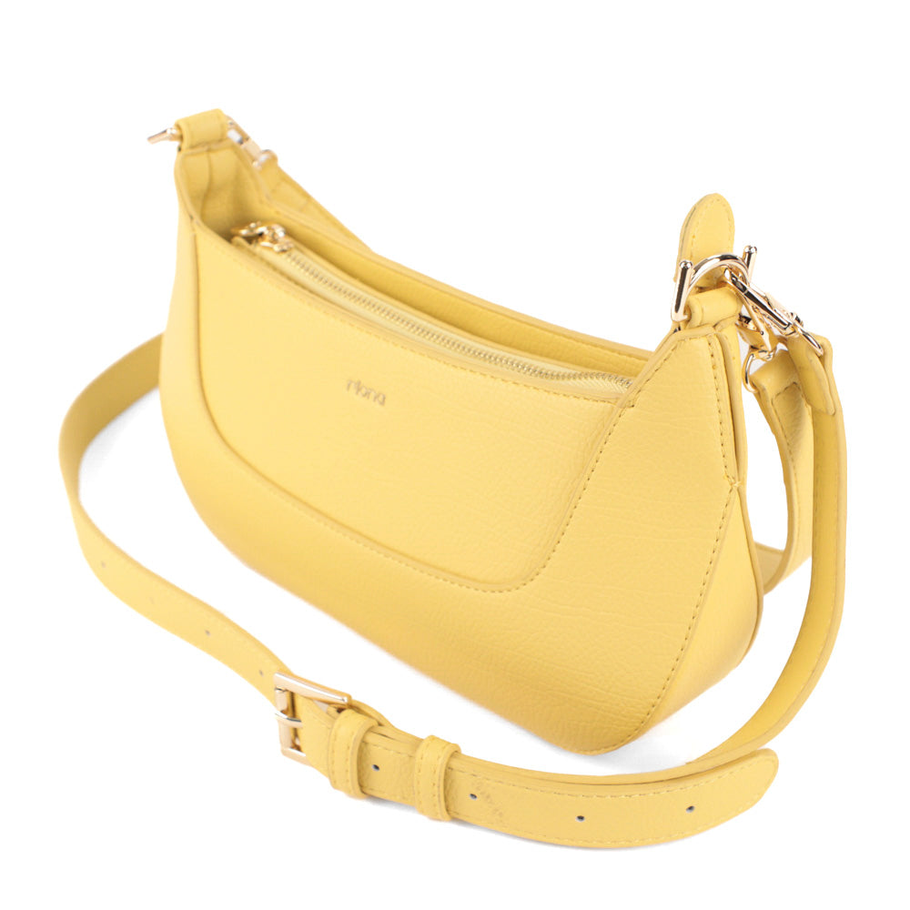 Riona Ella Baguette Bag