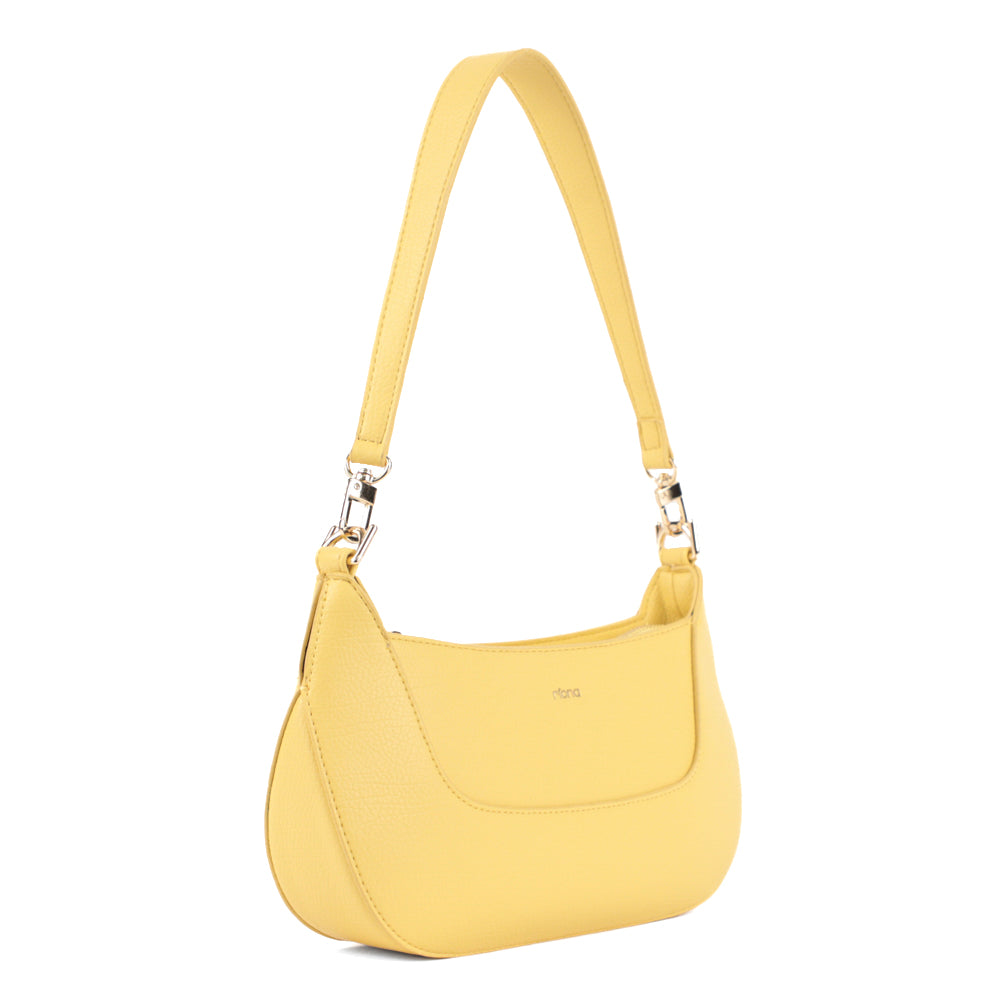 Riona Ella Baguette Bag