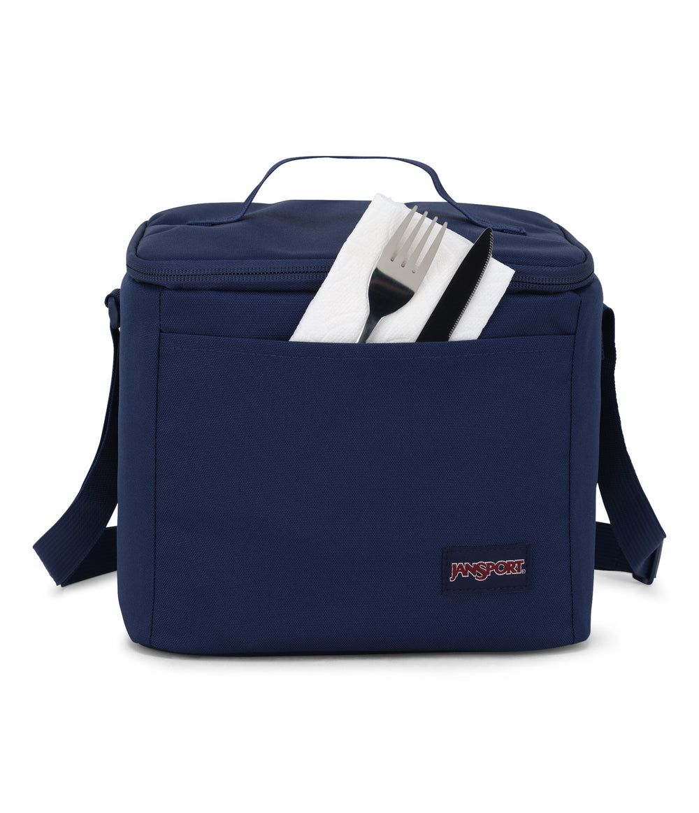 Boîte à déjeuner Jansport Super Snack