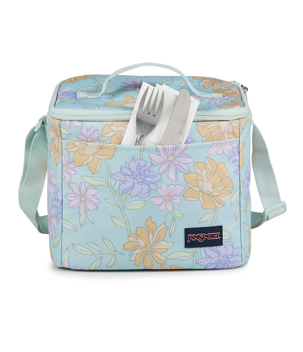 Boîte à déjeuner Jansport Super Snack