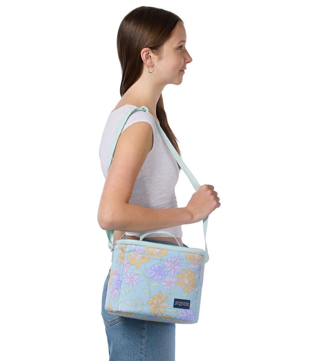 Boîte à déjeuner Jansport Super Snack