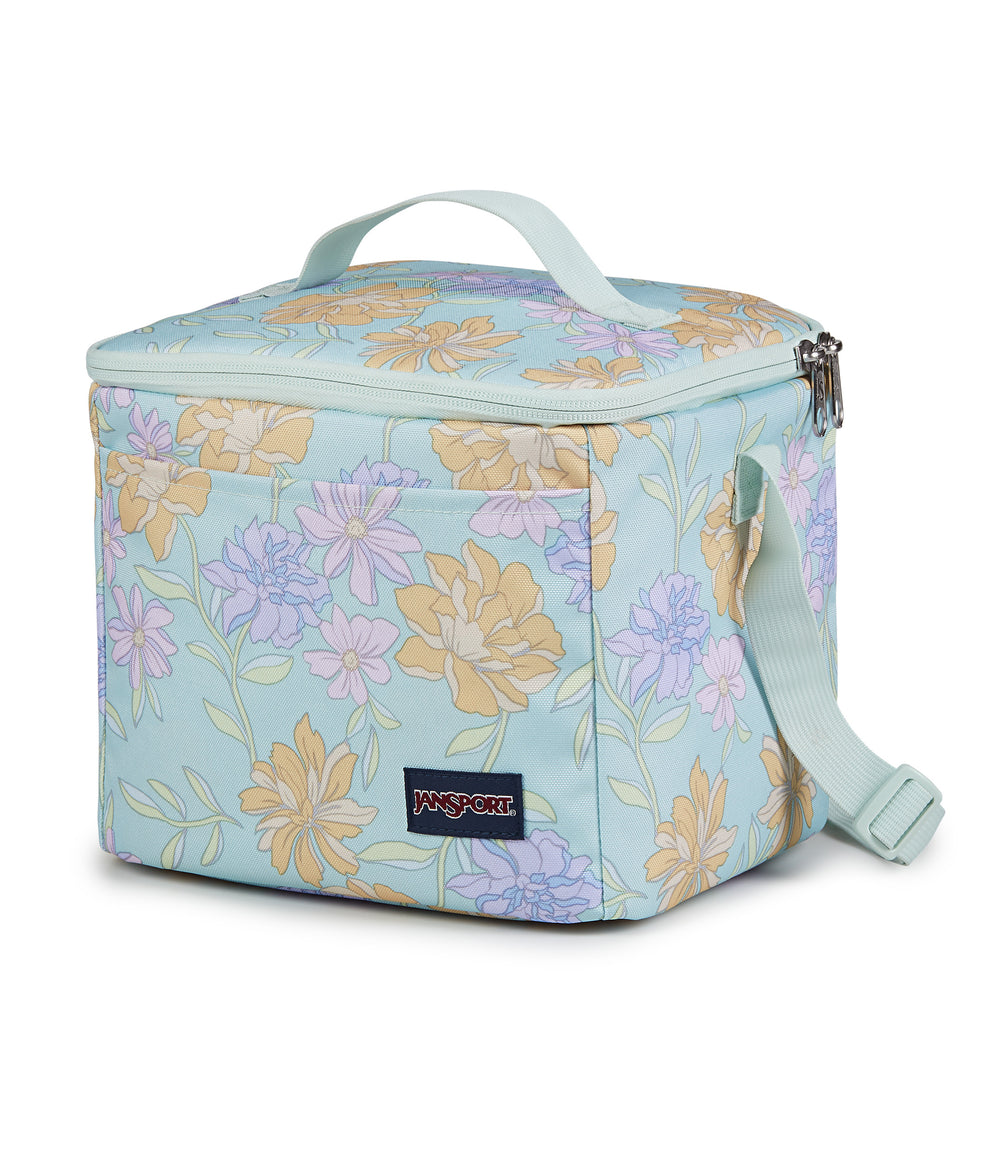 Boîte à déjeuner Jansport Super Snack