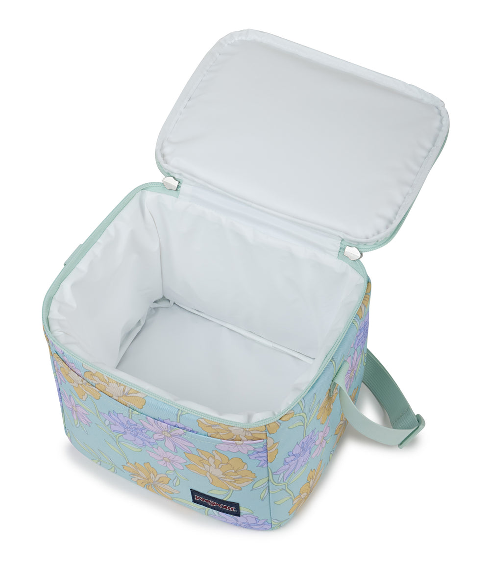 Boîte à déjeuner Jansport Super Snack