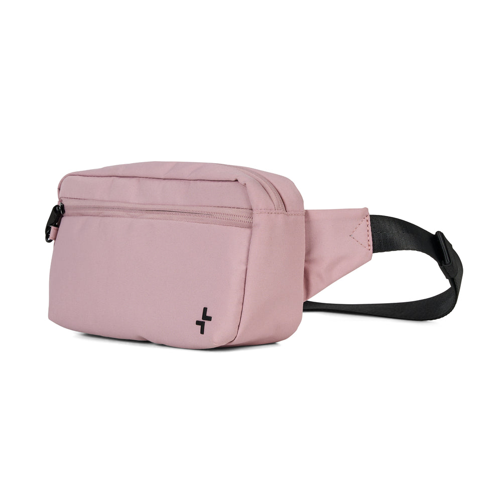 Tracker Traveller anti-theft waist bag - Bentley