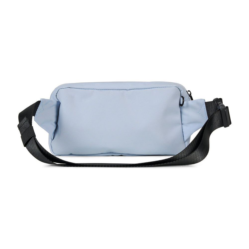 Tracker Traveller anti-theft waist bag - Bentley
