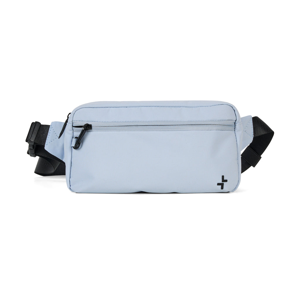 Tracker Traveller anti-theft waist bag - Bentley