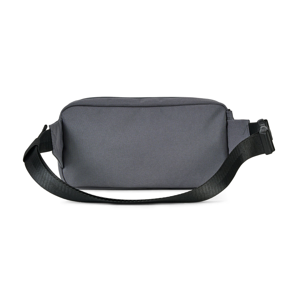 Tracker Traveller anti-theft waist bag - Bentley